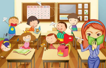 学动画设计