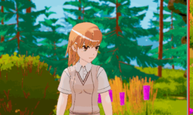 晕3d能学动画吗