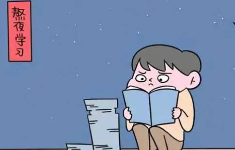 想自己学做动画